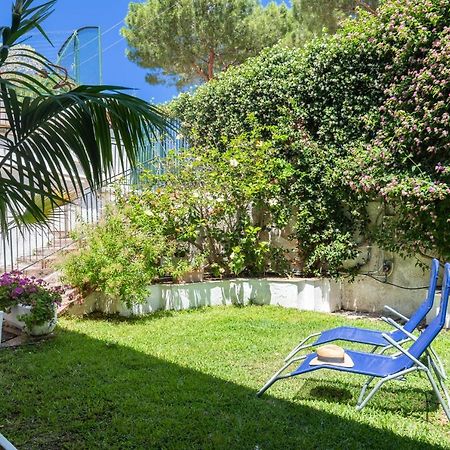 La Cueva Dello Scirocco By Domusicily Appartement Mondello Buitenkant foto