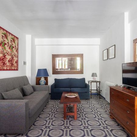 La Cueva Dello Scirocco By Domusicily Appartement Mondello Buitenkant foto